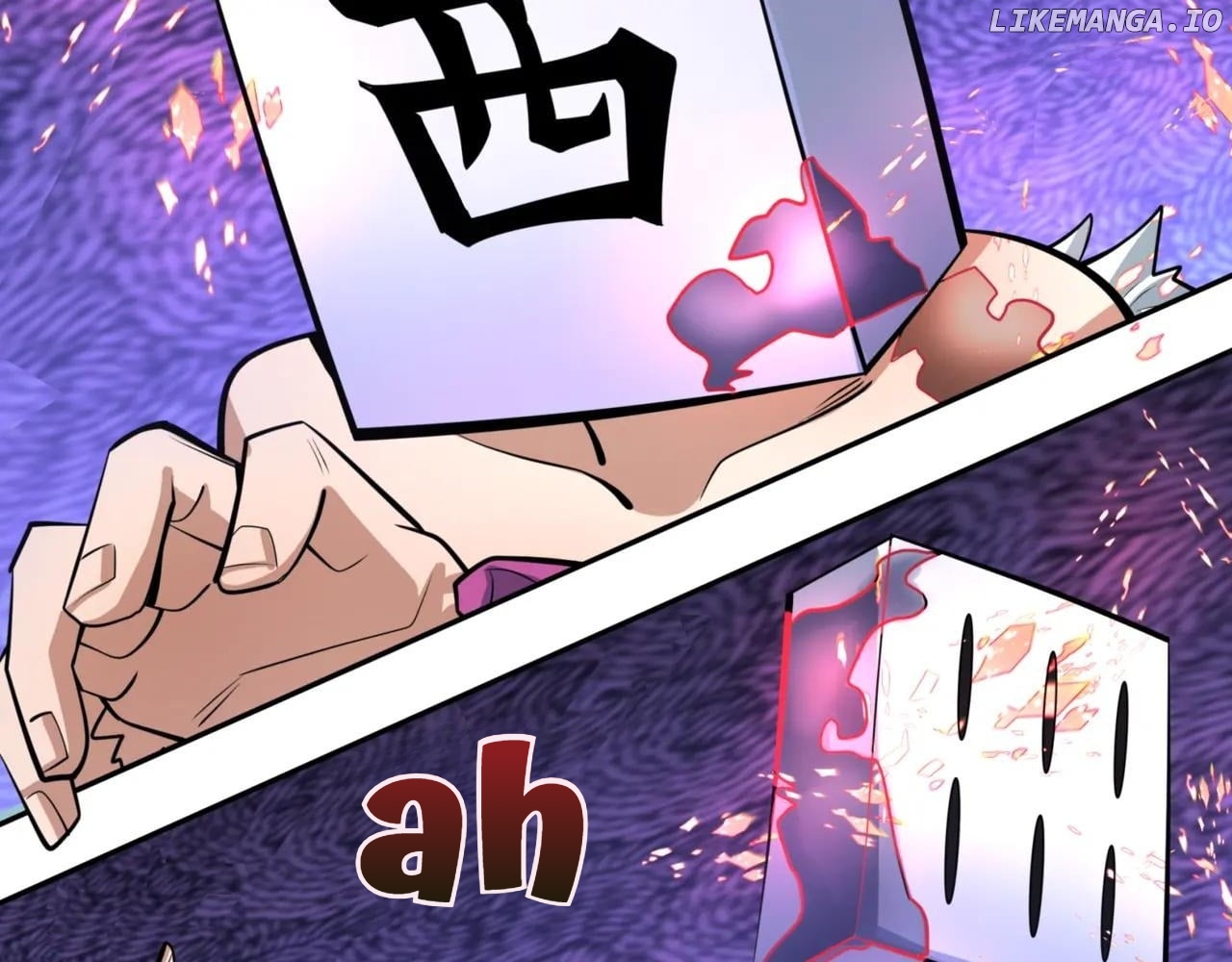 Era of the Haunted Chapter 304 - page 6